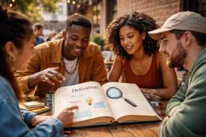 découvrez pourquoi la définition de 'djomb' est essentielle pour bien comprendre son usage et son importance dans le langage moderne.