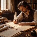 découvrez pourquoi comprendre la définition de « manuscritement » est crucial pour les écrivains afin d'améliorer leur écriture et préserver l'authenticité de leurs œuvres.