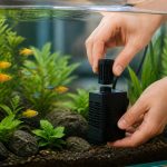 découvrez comment installer facilement une pompe dans votre aquarium, même sans compétences techniques, grâce à notre guide étape par étape simple et pratique.