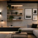 découvrez des astuces créatives pour habiller un mur de parpaing avec style et moderniser votre intérieur ou extérieur facilement.