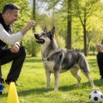 découvrez les astuces essentielles pour réussir l'éducation de votre berger allemand croisé husky et profiter d'un compagnon équilibré et heureux.