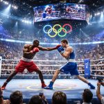 découvrez l'impact de la programmation de la boxe aux jeux olympiques sur l'évolution et l'avenir du sport au niveau mondial.