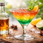découvrez le cocktail perroquet au pastis, une harmonie parfaite de saveurs où l'art de l'assemblage révèle toute la richesse et la fraîcheur de ce mélange unique.