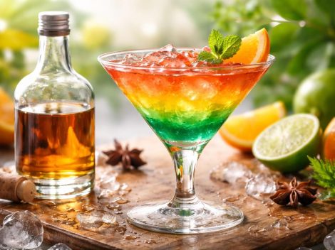 découvrez le cocktail perroquet au pastis, une harmonie parfaite de saveurs où l'art de l'assemblage révèle toute la richesse et la fraîcheur de ce mélange unique.