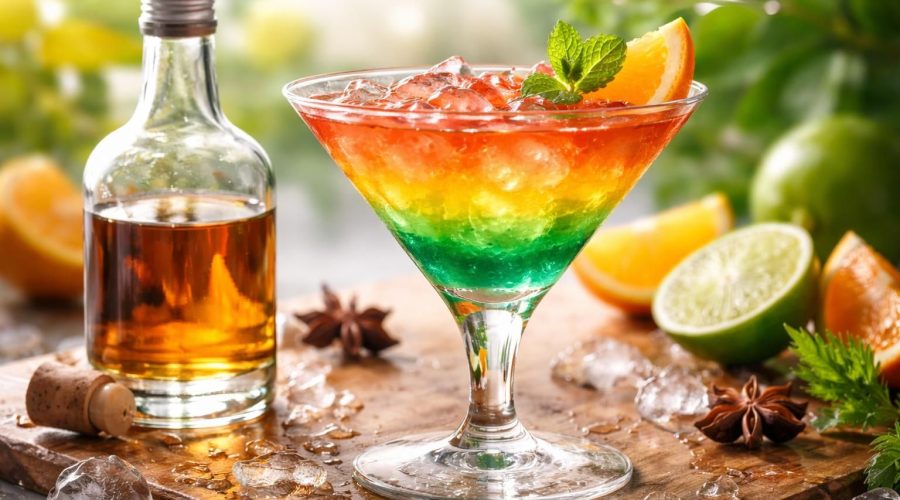 découvrez le cocktail perroquet au pastis, une harmonie parfaite de saveurs où l'art de l'assemblage révèle toute la richesse et la fraîcheur de ce mélange unique.