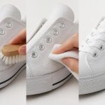découvrez les meilleures astuces pour entretenir vos chaussures en coton et les garder comme neuves plus longtemps.