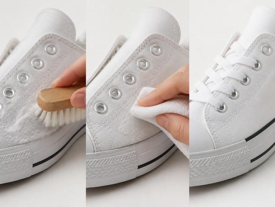 découvrez les meilleures astuces pour entretenir vos chaussures en coton et les garder comme neuves plus longtemps.