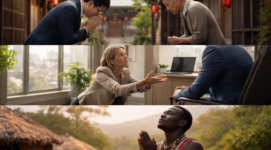 découvrez comment la définition de « supplier » change en fonction des contextes culturels et comprenez l'importance de ces variations dans la communication interculturelle.