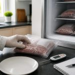 découvrez comment déterminer si votre viande congelée depuis 3 ans est encore sûre à consommer grâce à nos conseils pratiques et astuces.