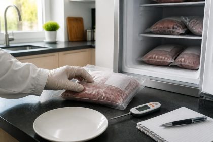 découvrez comment déterminer si votre viande congelée depuis 3 ans est encore sûre à consommer grâce à nos conseils pratiques et astuces.