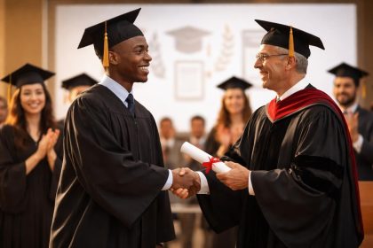 découvrez la définition de la diplomation et tout ce que vous devez savoir pour bien comprendre ce concept essentiel dans le domaine de l'éducation.