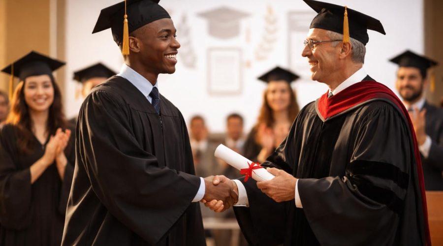 découvrez la définition de la diplomation et tout ce que vous devez savoir pour bien comprendre ce concept essentiel dans le domaine de l'éducation.