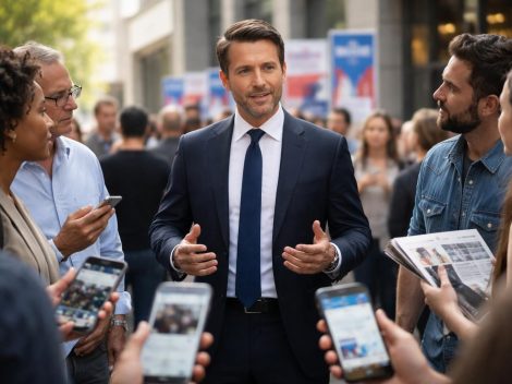 découvrez la signification du terme « droitard » dans le contexte politique actuel et comprenez ses implications idéologiques et sociales.