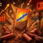 découvrez comment la publicité ovomaltine « c'est de la dynamite » révolutionne le marché du chocolat en alliant dynamisme et authenticité.