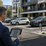 optimisez la gestion des places de stationnement pour bailleurs grâce à des solutions efficaces et adaptées, simplifiant l'attribution et le suivi des emplacements.