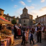 découvrez les évènements incontournables aux thermes en lozère et profitez d'activités uniques alliant détente et culture dans un cadre naturel exceptionnel.