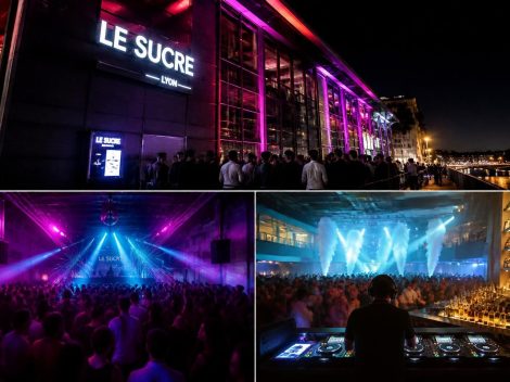 découvrez les meilleures boîtes de nuit lyonnaises incontournables pour vivre des nuits inoubliables à lyon. ambiance, musiques et convivialité au rendez-vous.