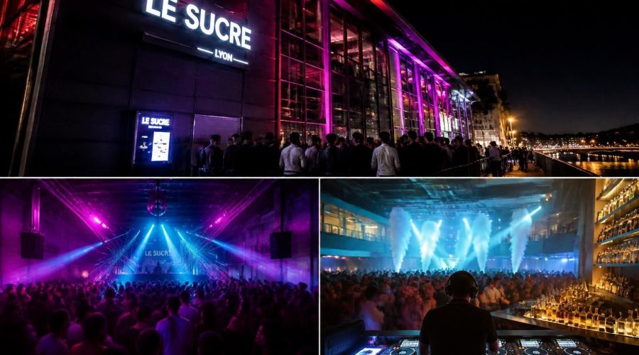 découvrez les meilleures boîtes de nuit lyonnaises incontournables pour vivre des nuits inoubliables à lyon. ambiance, musiques et convivialité au rendez-vous.