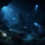 plongez au cœur des abysses avec ce documentaire fascinant qui révèle les mystères et merveilles des profondeurs marines.