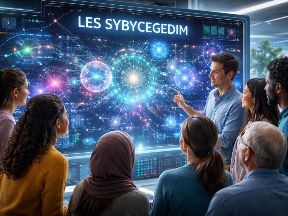 découvrez tout ce que vous devez savoir sur les sybycegedim : définition, fonctionnement et conseils essentiels expliqués clairement pour mieux comprendre ce sujet.