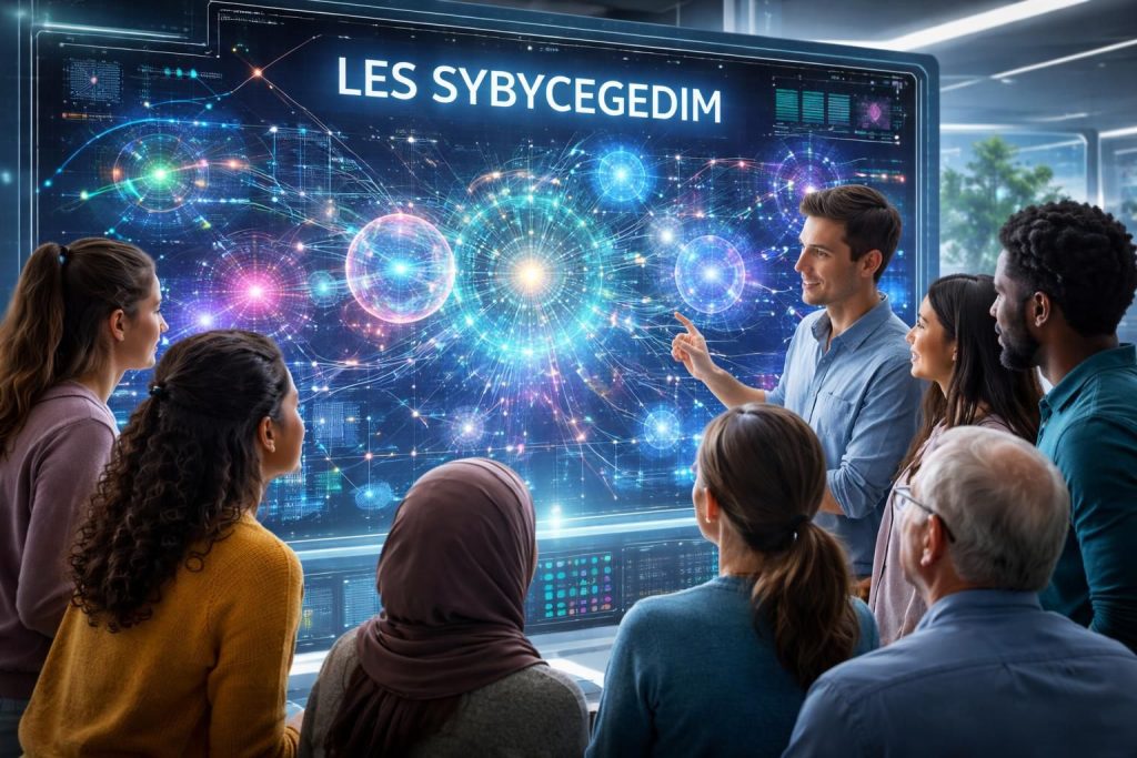 découvrez tout ce que vous devez savoir sur les sybycegedim : définition, fonctionnement et conseils essentiels expliqués clairement pour mieux comprendre ce sujet.