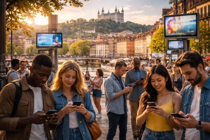 découvrez comment les messages ciblés influencent la communication locale à lyon, renforçant le lien entre la ville et ses habitants.