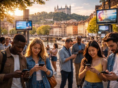 découvrez comment les messages ciblés influencent la communication locale à lyon, renforçant le lien entre la ville et ses habitants.