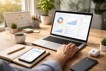 découvrez monidenum, votre allié pour des stratégies efficaces qui simplifient votre travail au quotidien et maximisent votre productivité.