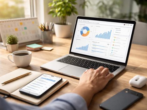 découvrez monidenum, votre allié pour des stratégies efficaces qui simplifient votre travail au quotidien et maximisent votre productivité.