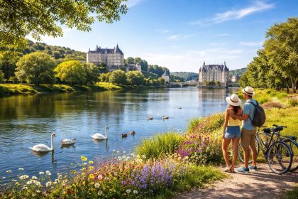 découvrez pourquoi le fleuve le plus long de france est une destination incontournable, alliant paysages magnifiques, activités variées et richesses culturelles pour un séjour inoubliable.