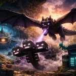 découvrez notre guide exhaustif sur tous les boss de minecraft, avec astuces et stratégies pour les vaincre facilement.