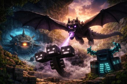 découvrez notre guide exhaustif sur tous les boss de minecraft, avec astuces et stratégies pour les vaincre facilement.