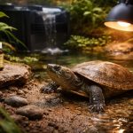 découvrez la durée de vie de la tortue pelomedusa et apprenez à lui fournir des soins spécifiques adaptés pour assurer son bien-être et sa santé optimale.