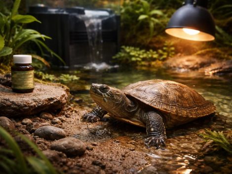 découvrez la durée de vie de la tortue pelomedusa et apprenez à lui fournir des soins spécifiques adaptés pour assurer son bien-être et sa santé optimale.