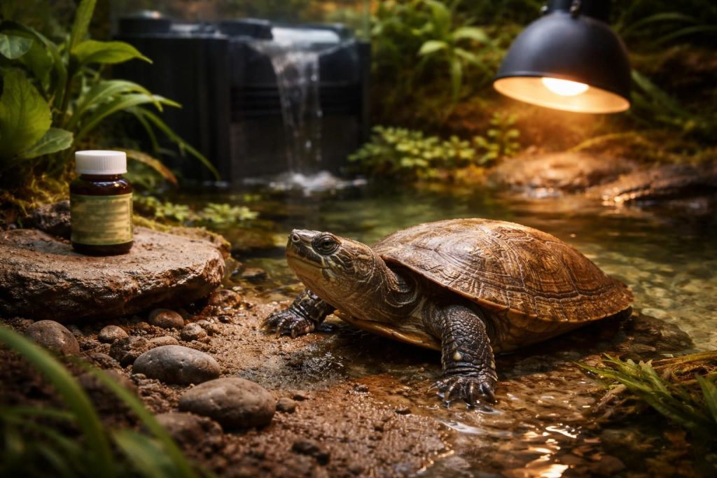 découvrez la durée de vie de la tortue pelomedusa et apprenez à lui fournir des soins spécifiques adaptés pour assurer son bien-être et sa santé optimale.