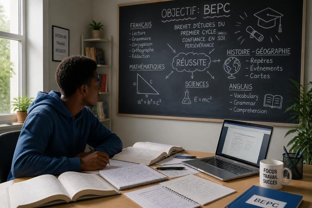 découvrez la signification du bepc et tout ce qu'il faut savoir à propos de ce diplôme incontournable en france.